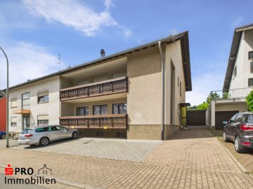 Haus für Familie in Top Lage!, 66346 Püttlingen, Einfamilienhaus