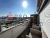 Exklusive Wohnung mit Penthouse-Charakter in Völklingen! - Dachterrasse