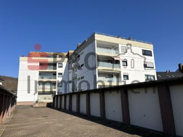 Exklusive Wohnung mit Penthouse-Charakter in Völklingen!, 66333 Völklingen, Apartment