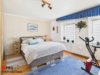 Kleines Haus in ruhiger Lage - Schlafzimmer