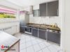 Top Wohnlage: Leerstehende 3-Zimmer-Wohnung mit Balkon in SB - Küche