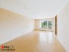 Top Wohnlage: Leerstehende 3-Zimmer-Wohnung mit Balkon in SB - Wohn- und Essbereich