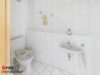 Top Wohnlage: Leerstehende 3-Zimmer-Wohnung mit Balkon in SB - Gäste-WC