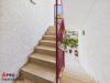 Top Wohnlage: Leerstehende 3-Zimmer-Wohnung mit Balkon in SB - Treppenhaus