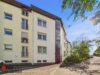 Top Wohnlage: Leerstehende 3-Zimmer-Wohnung mit Balkon in SB - Außenansicht