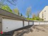 Top Wohnlage: Leerstehende 3-Zimmer-Wohnung mit Balkon in SB - Garage