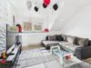 1-2 Familienhaus in St.Ingbert City - Wohnzimmer OG