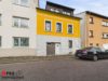 1-2 Familienhaus in St.Ingbert City - Frontansicht