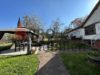 Attraktive Anlage mit Gestaltungspotenzial in Sulzbach - Garten