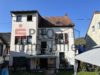 Attraktive Anlage mit Gestaltungspotenzial in Sulzbach - Rückansicht