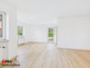 3-Zimmer-Wohnung in bevorzugter Höhenlage in Saarbrücken - Wohn-/Esszimmer