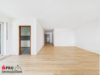 3-Zimmer-Wohnung in bevorzugter Höhenlage in Saarbrücken - Wohn-/Esszimmer