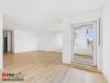 3-Zimmer-Wohnung in bevorzugter Höhenlage in Saarbrücken - Wohn-/Esszimmer