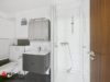 3-Zimmer-Wohnung in bevorzugter Höhenlage in Saarbrücken - Badezimmer