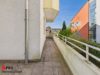 3-Zimmer-Wohnung in bevorzugter Höhenlage in Saarbrücken - Balkon