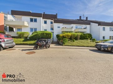 3-Zimmer-Wohnung in bevorzugter Höhenlage in Saarbrücken, 66119 Saarbrücken, Etagenwohnung
