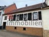 Einfamilienhaus mit Garten in Sulzbach! - Außenansicht