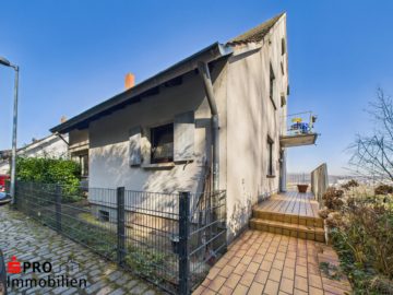 Kapitalanlage oder Eigennutzung!, 66117 Saarbrücken, Mehrfamilienhaus