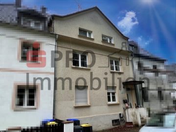 Reihenmittelhaus in Saarbrücken-Güdingen, 66130 Saarbrücken, Reihenmittelhaus