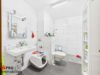 Kapitalanlage in Schafbrücke mit Balkon und Garage - 3ZKB - Badezimmer
