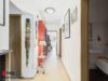 Kapitalanlage in Schafbrücke mit Balkon und Garage - 3ZKB - Flur