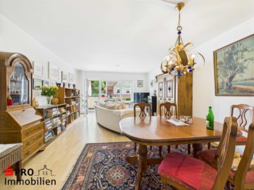 Kapitalanlage in Schafbrücke mit Balkon und Garage – 3ZKB, 66121 Saarbrücken, Etagenwohnung
