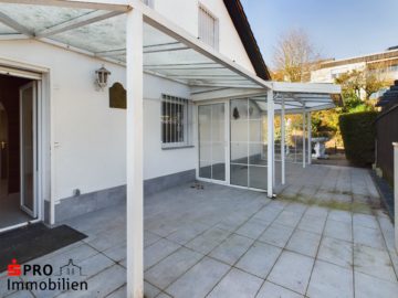 1-2FH in bevorzugter Wohnlage auf dem Eschberg mit PV-Anlage, 66121 Saarbrücken, Einfamilienhaus