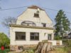 Großzügiges 1-2-Familienhaus mit viel Flair und Potenzial - Außenansicht
