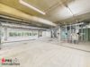 Lager mit Ausbaupotential am Winterberg Klinikum - Lagerhalle