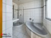 Charmantes Einfamilienhaus - Badezimmer