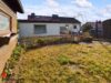 Charmantes Einfamilienhaus - Garten