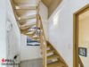 Charmantes Einfamilienhaus - Treppe zum Dachgeschoss