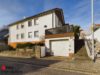 Charmantes Einfamilienhaus - Frontansicht mit Garage