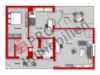 Charmantes Einfamilienhaus - Obergeschoss