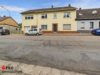 Historisches Mehrfamilienhaus mit Anlage Potenzial - Außenansicht
