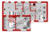 freistehendes Zweifamilienhaus in bevorzugter Lage - Erdgeschoss