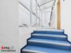 Attraktive Kapitalanlage mit aussichtsreicher Rendite. - Treppe zum 1.Obergeschoss
