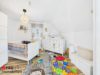 Charmantes Zweifamilienhaus in Bliesen, St. Wendel - Kinderzimmer Dachgeschoss