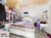 Charmantes Zweifamilienhaus in Bliesen, St. Wendel - Schlafzimmer Dachgeschoss