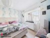 Charmantes Zweifamilienhaus in Bliesen, St. Wendel - Kinderzimmer Erdgeschoss
