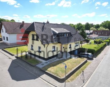 Familientraum in ruhiger Lage mit tollem Garten, 66271 Kleinblittersdorf, Einfamilienhaus