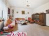 charaktervolle Gründerzeit-Villa mit großem Garten! - Wohnzimmer