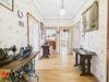 charaktervolle Gründerzeit-Villa mit großem Garten! - Flur Wohnung Obergeschoss