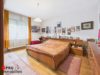 charaktervolle Gründerzeit-Villa mit großem Garten! - Schlafzimmer