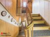 charaktervolle Gründerzeit-Villa mit großem Garten! - Treppe zum DG