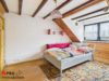 charaktervolle Gründerzeit-Villa mit großem Garten! - Schlafzimmer