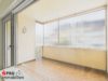 Gemütliche 3-Zimmer-Wohnung mit Balkon - Balkon