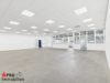 Top-Lage Mettlach: Moderne Halle mit Büro & großem Parkplatz - Innenansicht