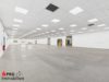 Top-Lage Mettlach: Moderne Halle mit Büro & großem Parkplatz - Innenansicht