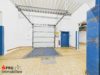 Top-Lage Mettlach: Moderne Halle mit Büro & großem Parkplatz - Innenansicht